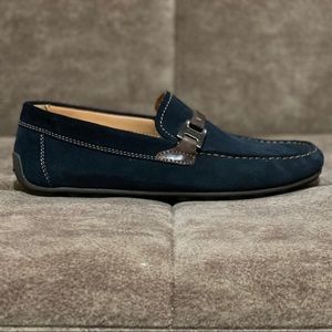 Geox Men Loafers